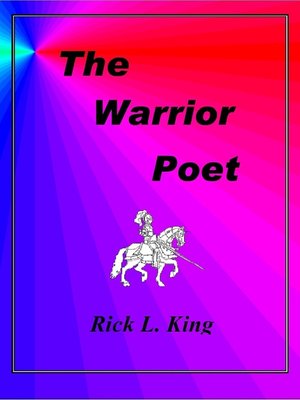 cover image of The Warrior Poet